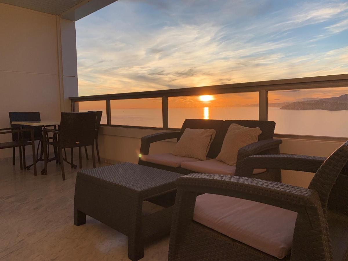 Apartamentos Benivistas 베니돔 외부 사진