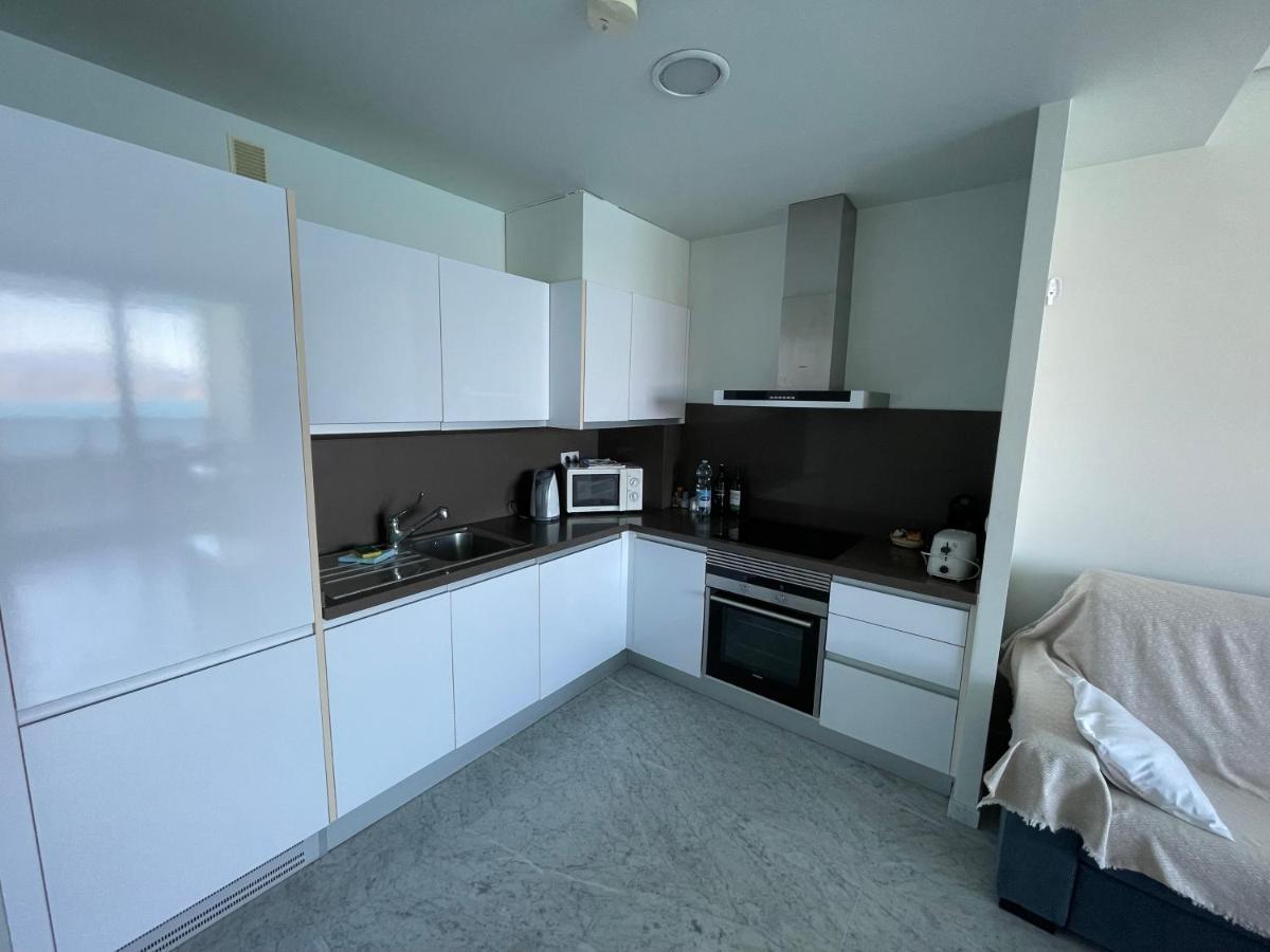 Apartamentos Benivistas 베니돔 외부 사진